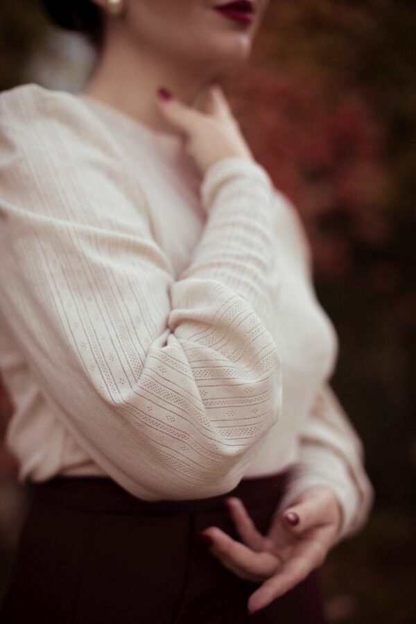 Pullover_Isabeau_Creme